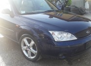 Ford Mondeo 2.0tddi Za Delovi 