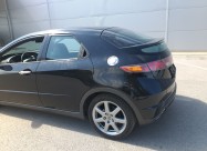 Honda Civic 2.2 2006