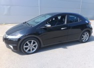Honda Civic 2.2 2006
