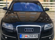 Audi A6 Quattro 2.7,2008