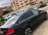Audi A6 Quattro 2.7,2008