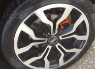 Audi A6 Quattro 2.7,2008