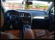 Audi A6 Quattro 2.7,2008