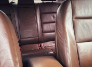 Audi A6 Quattro 2.7,2008