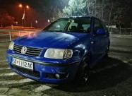 Polo 1.4 2000god.