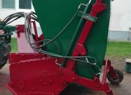 Drobilka Za Lozovi Granki