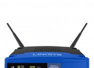 Router Wireless Linksys