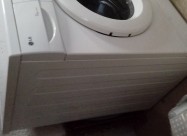 Masaina Za Perenje Alista Lg