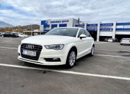 Продавам Ауди А3 седан , 2015 год. , 1.6 Tdi – 110