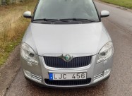 2008 Skoda Fabia 1.4 Tdi