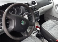 2008 Skoda Fabia 1.4 Tdi