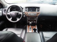 2017 Nissan Pathfinder Platinum For Sale