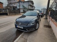 Vw Passat 1.6 Tdi Bluemotion