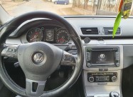 Vw Passat 1.6 Tdi Bluemotion