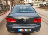 Vw Passat 1.6 Tdi Bluemotion