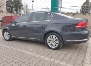 Vw Passat 1.6 Tdi Bluemotion