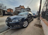 Vw Passat 1.6 Tdi Bluemotion