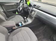 Vw Passat 1.6 Tdi Bluemotion