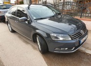 Vw Passat 1.6 Tdi Bluemotion