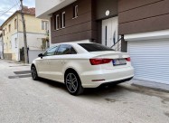 Продавам Ауди А3 седан , 2015 год. , 1.6 Tdi – 110