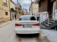 Продавам Ауди А3 седан , 2015 год. , 1.6 Tdi – 110