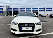 Продавам Ауди А3 седан , 2015 год. , 1.6 Tdi – 110