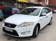 Ford Mondeo 2.0 Tdci Socuvanooo