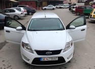 Ford Mondeo 2.0 Tdci Socuvanooo