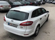 Ford Mondeo 2.0 Tdci Socuvanooo