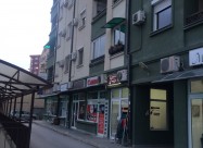 се издава локал