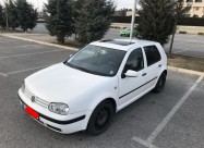 Vw Golf 4 1.9 Tdi 90ks 66kw