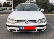 Vw Golf 4 1.9 Tdi 90ks 66kw