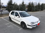 Vw Golf 4 1.9 Tdi 90ks 66kw