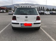 Vw Golf 4 1.9 Tdi 90ks 66kw