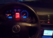 Vw Golf 4 1.9 Tdi 90ks 66kw