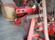 Traktor Komplet