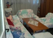 Се продава двособен стан во Ѓорче 2