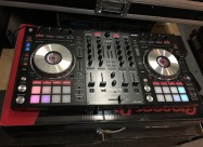 Pioneer Ddj-sx3 Controller  = €550, Pioneer Ddj-10