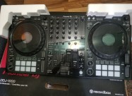 Pioneer Ddj-sx3 Controller  = €550, Pioneer Ddj-10