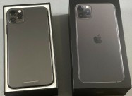 Originalni Apple Iphone 11 Pro I Iphone 11 Pro Max