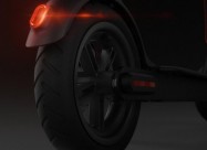 Xiaomi Mijia M365 Elektricen Trotinet  Електричен 