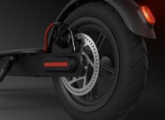 Xiaomi Mijia M365 Elektricen Trotinet  Електричен 