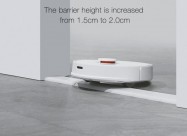 Xiaomi Roborock 2 (roborock S50) Robot Pravosmukal