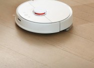 Xiaomi Roborock 2 (roborock S50) Robot Pravosmukal