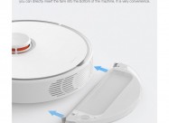 Xiaomi Roborock 2 (roborock S50) Robot Pravosmukal