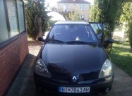 Reno Clio