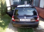 Reno Clio