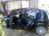 Reno Clio
