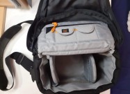 Nikon D3100 Full Komplet Kako Nov !
