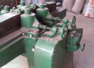 Old Timer Masina Izrabotka Na Parket